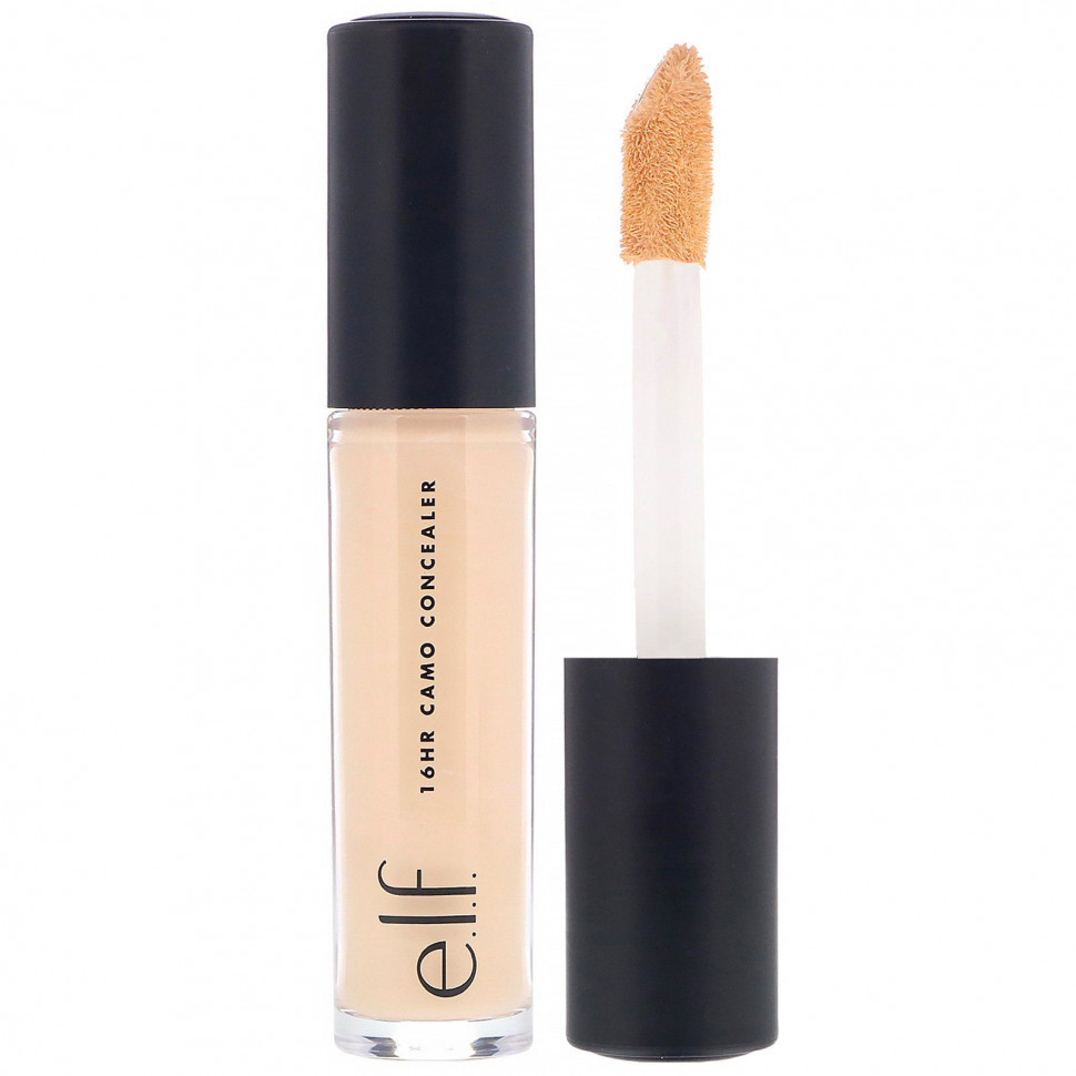 E.L.F., 16HR Camo Concealer, , -, 6  (0,203 . )  1380