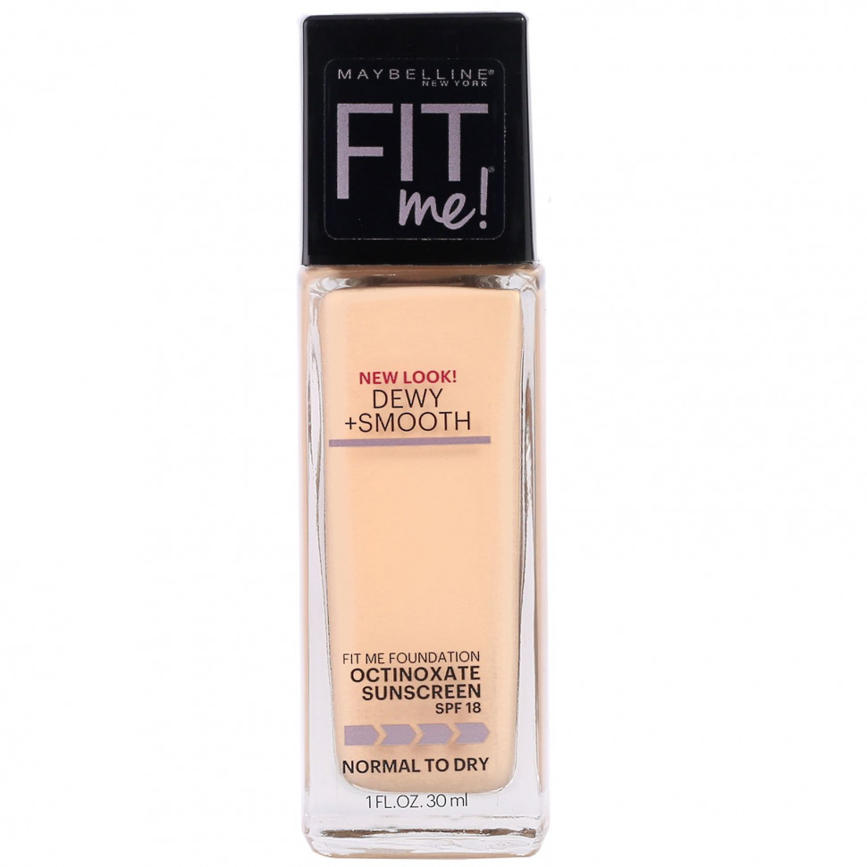 Maybelline, Fit Me,     ,  120   , 30   2380