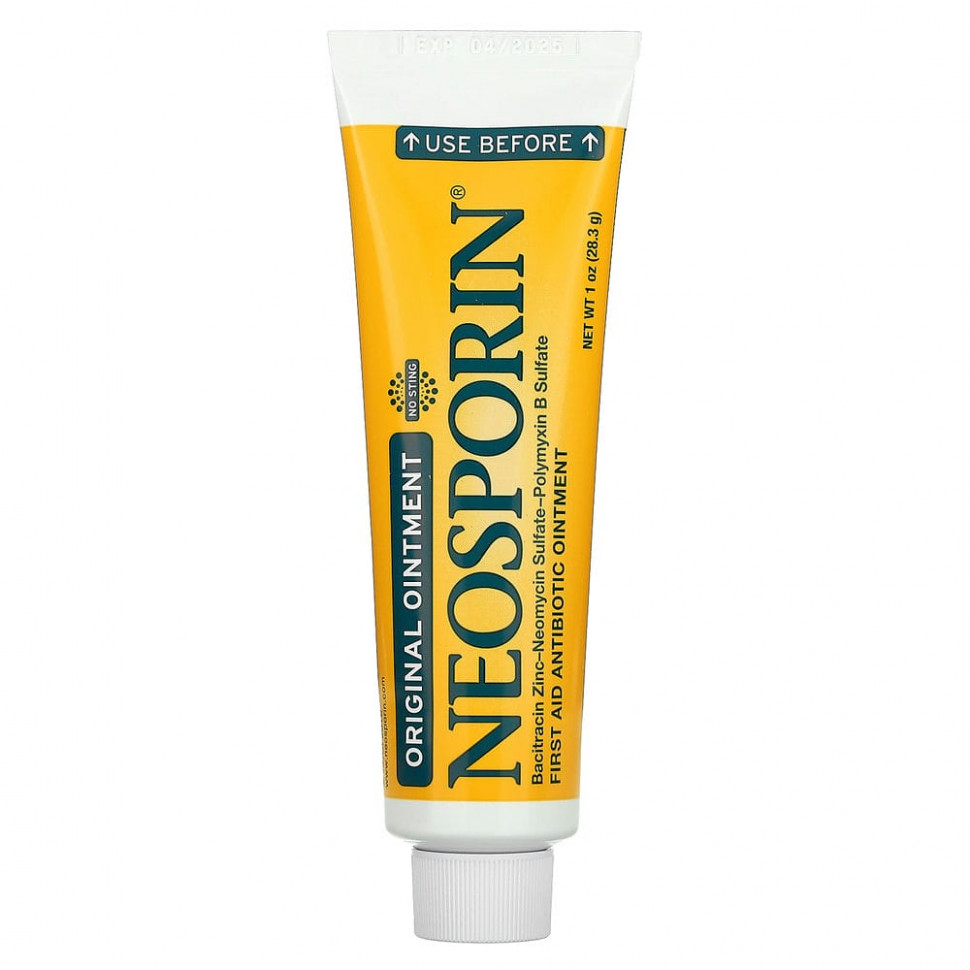 Neosporin,      , 28,3  (1 )  2380