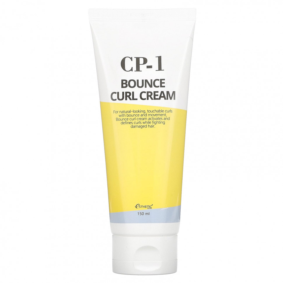 CP-1, Bounce Curl Cream, 150   2360