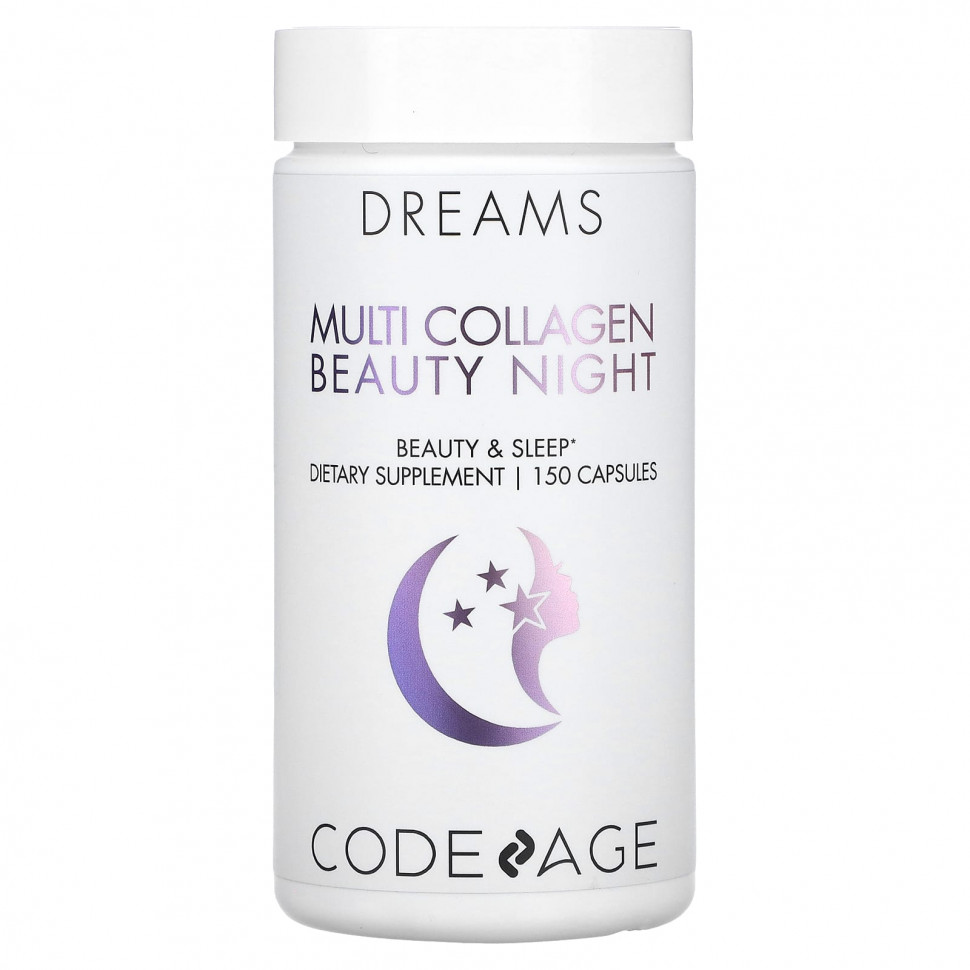 Codeage, Dreams,     , 150   6220