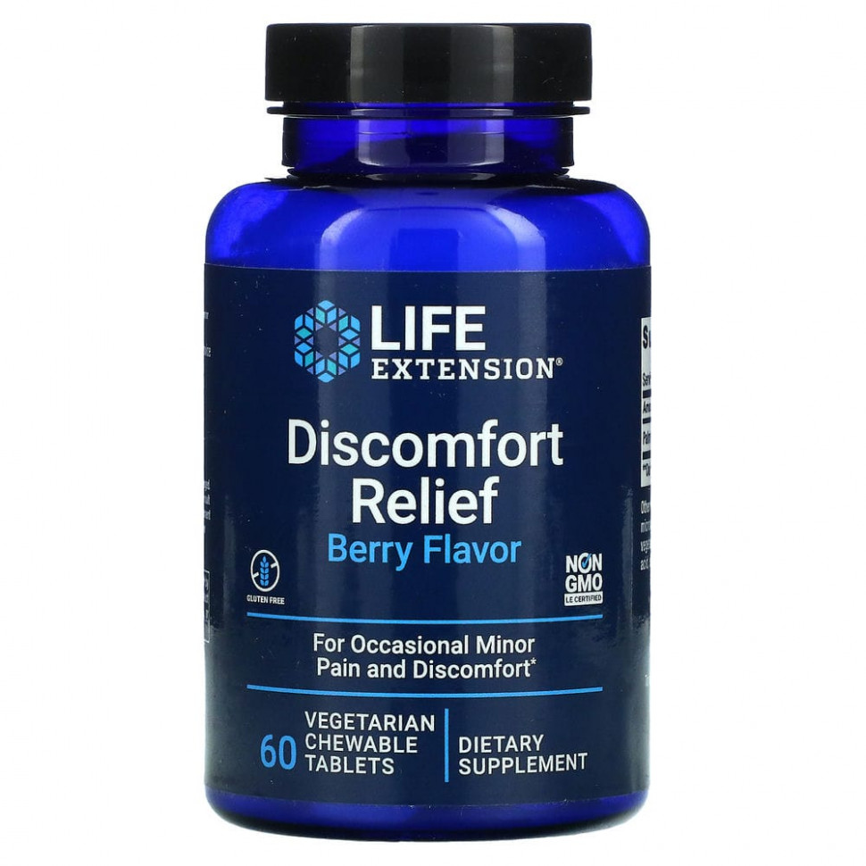  IHerb () Life Extension,    , 60  , ,    4170 