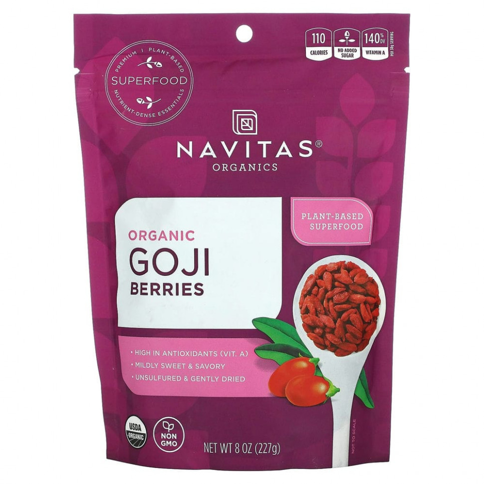 Navitas Organics,   , 227  (8 )  2900