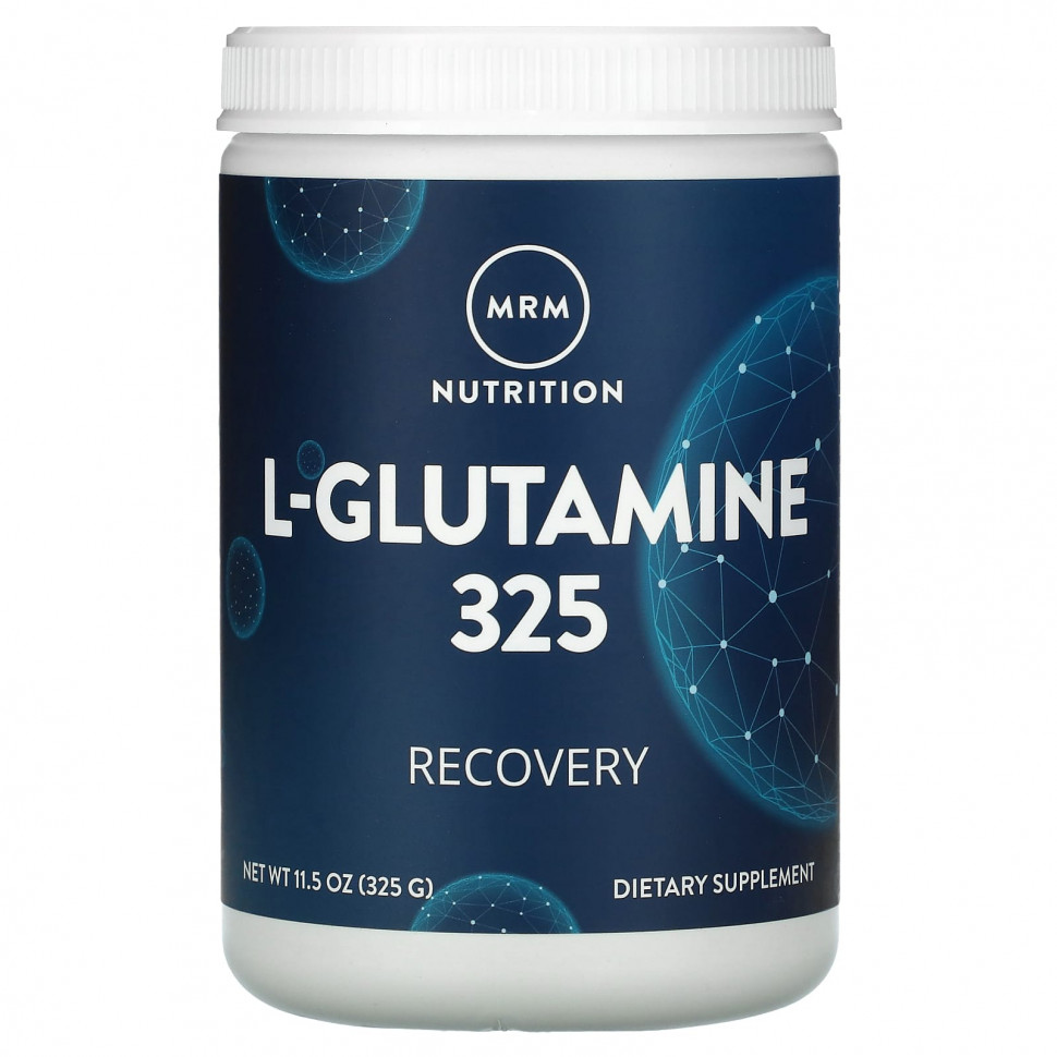  IHerb () MRM Nutrition, L- 325, 325  (11,5 ), ,    3620 