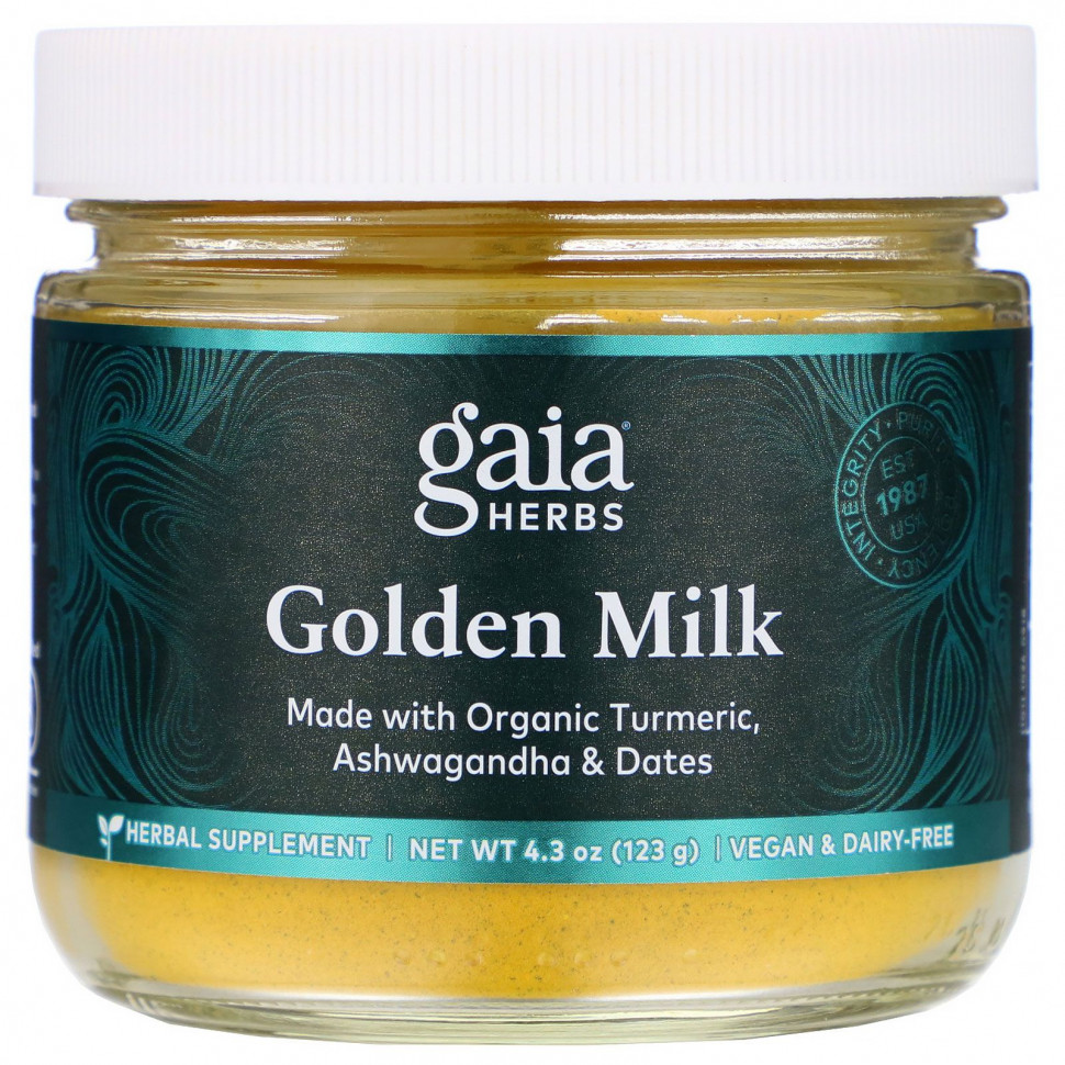 Gaia Herbs,  , 123  (4,3 )  4650