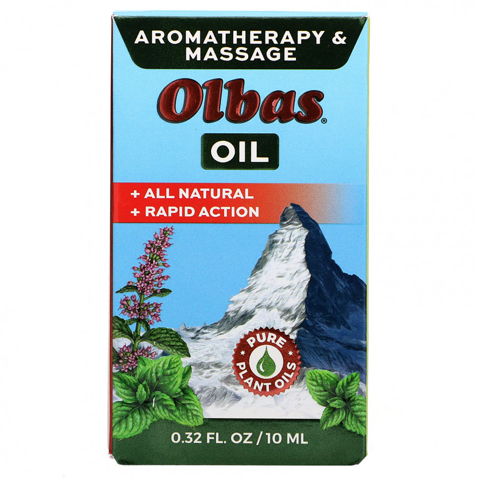  IHerb () Olbas Therapeutic,     , 10  (0,32 . ), ,    1900 