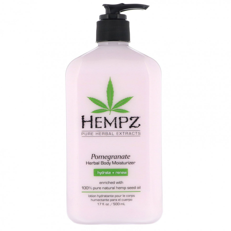 Hempz,          ,   , 500  (17 . )  4660