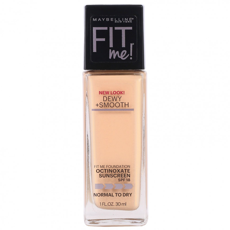 Maybelline, Fit Me,     ,  125  , 30   2380