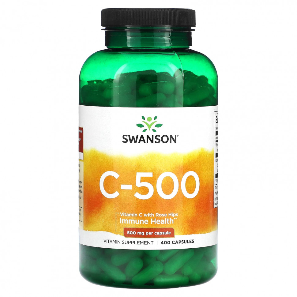 Swanson, C-500,  C  , 500 , 400   2670