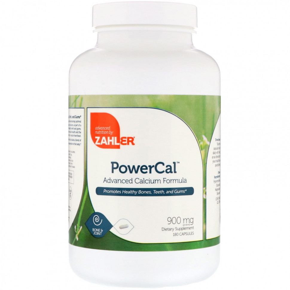 Zahler, PowerCal,   , 900 , 180   4490