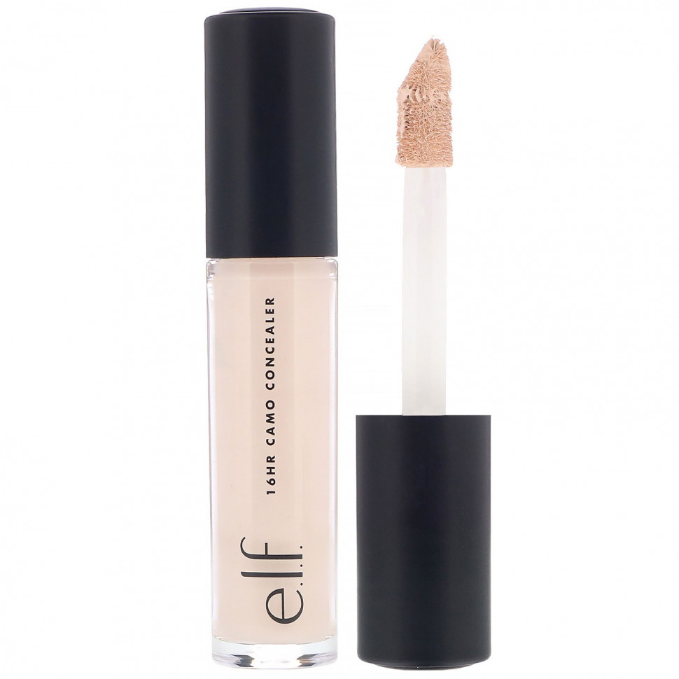 E.L.F., 16HR Camo Concealer, , -, 6  (0,203 . )  1380