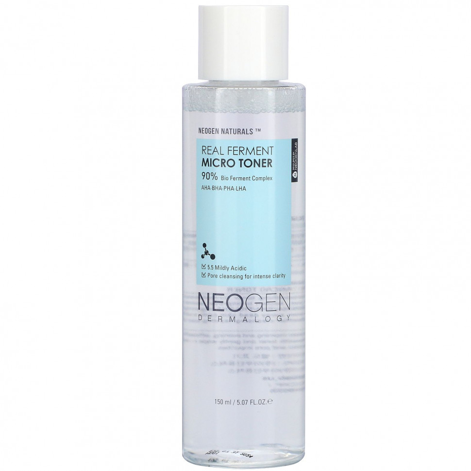 Neogen,  Real Ferment Micro, 5,07   (150 )  3040