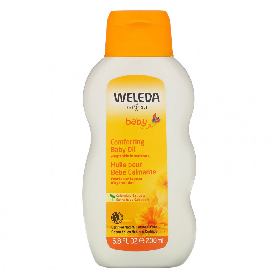 Weleda, Baby,    ,   , 200  (6,8 . )  3530