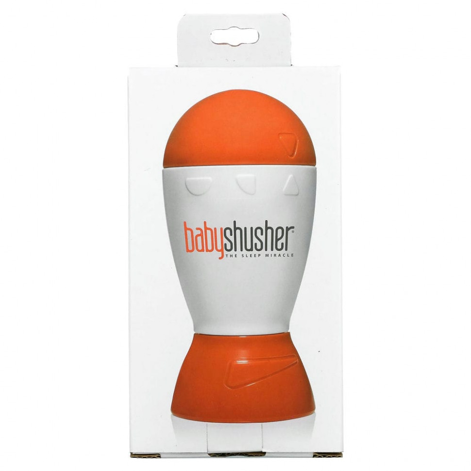 Baby Shusher, Baby Shusher,   , 1 .  6030