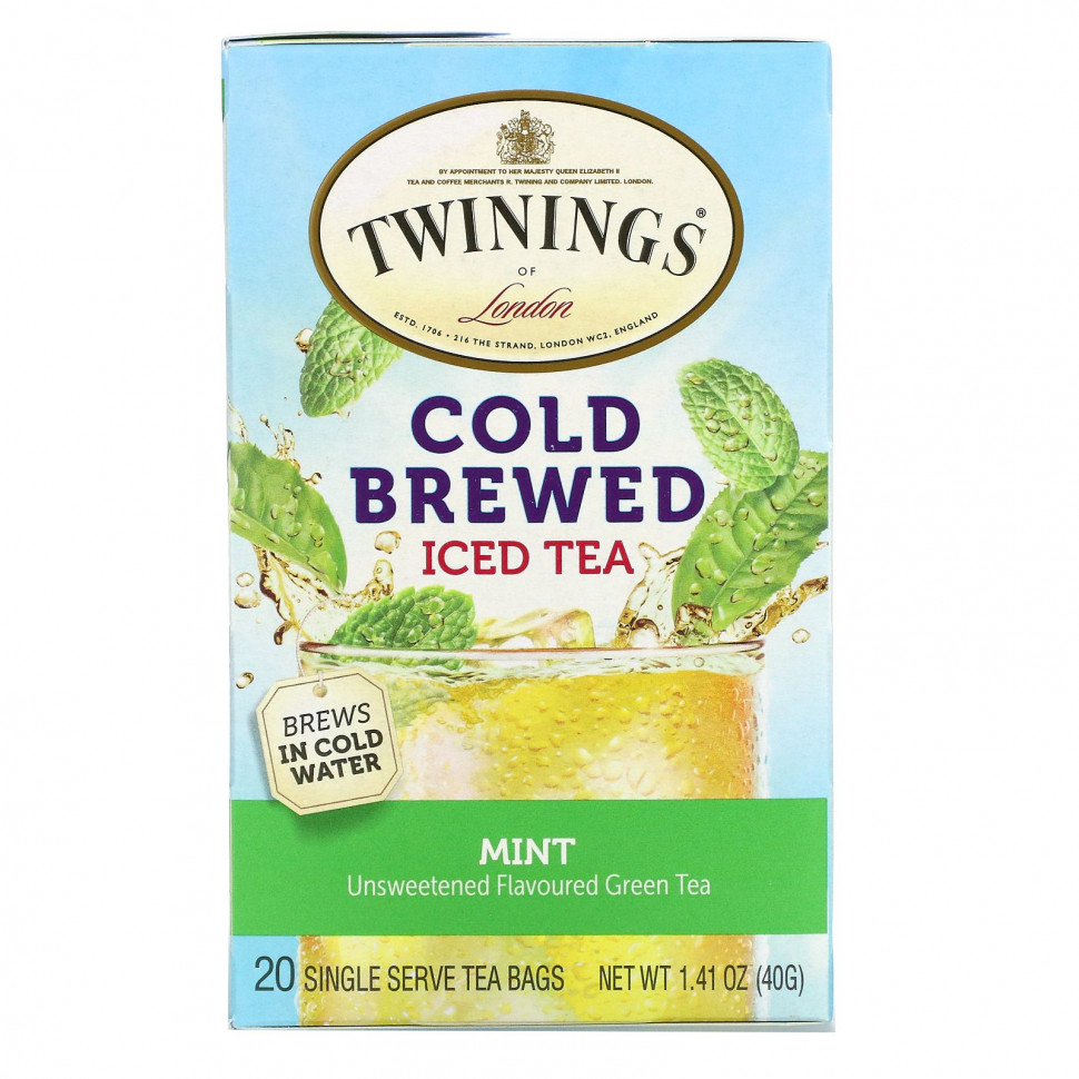 Twinings,    ,   ,  , 20   , 40  (1,41 )  1140