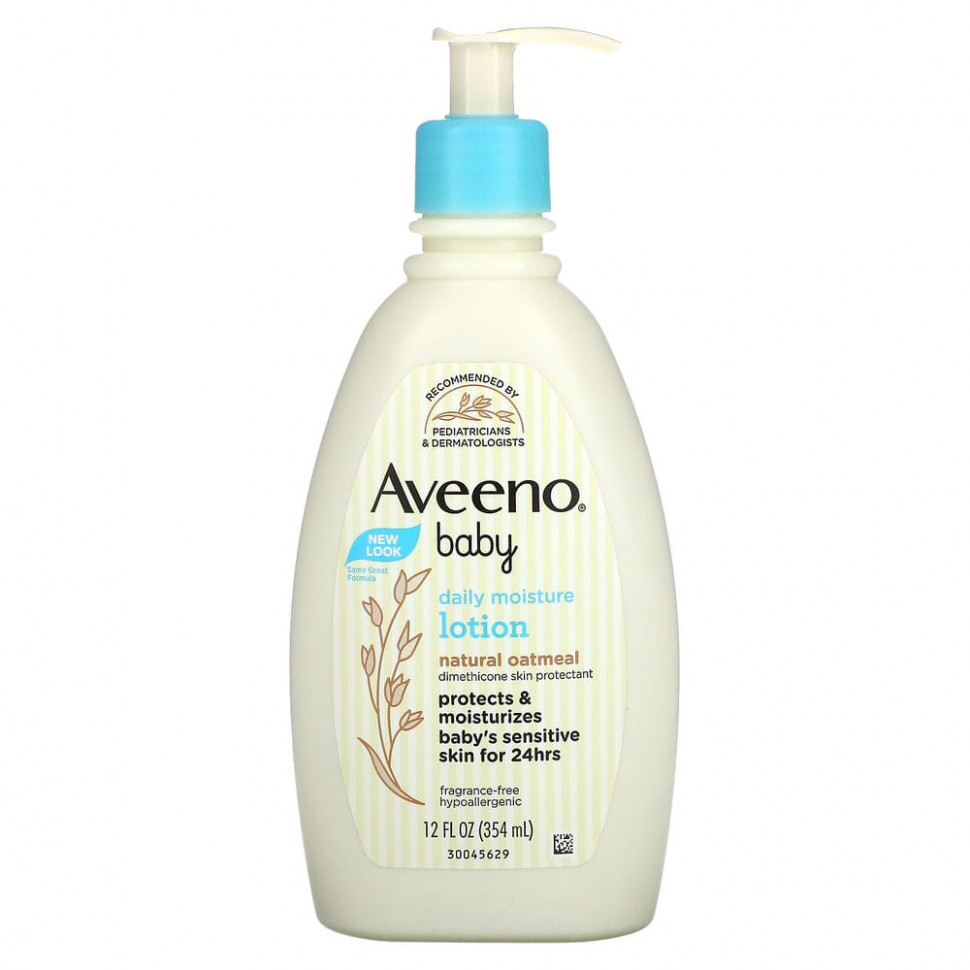 Aveeno, Baby,     ,  ,  , 354  (12 . )  2710