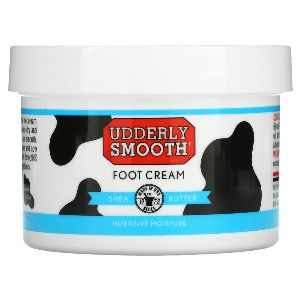 Udderly Smooth,       , 8  (227 )  1720