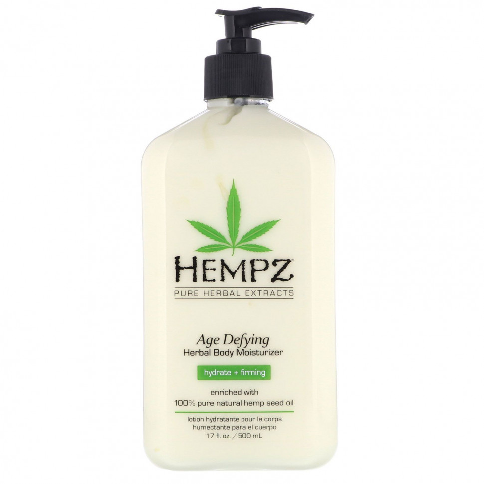 Hempz,        ,    , 500   4660