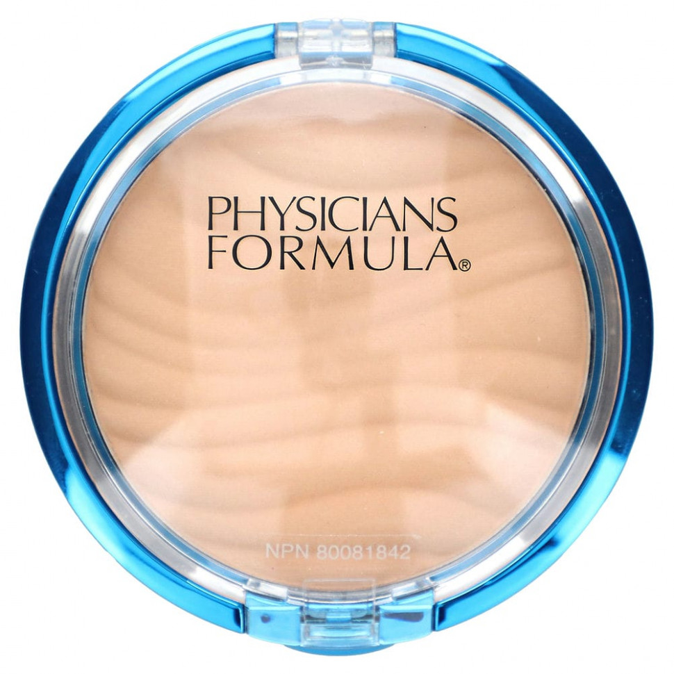 Physicians Formula, Mineral Wear,     , SPF 30, , 7,5  (0,26 )  3310