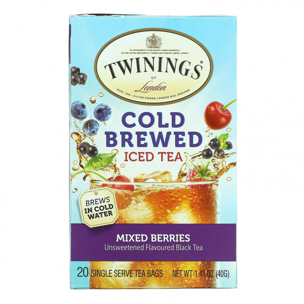 Twinings,    ,   ,   , 20     , 40  (1,41 )  1160