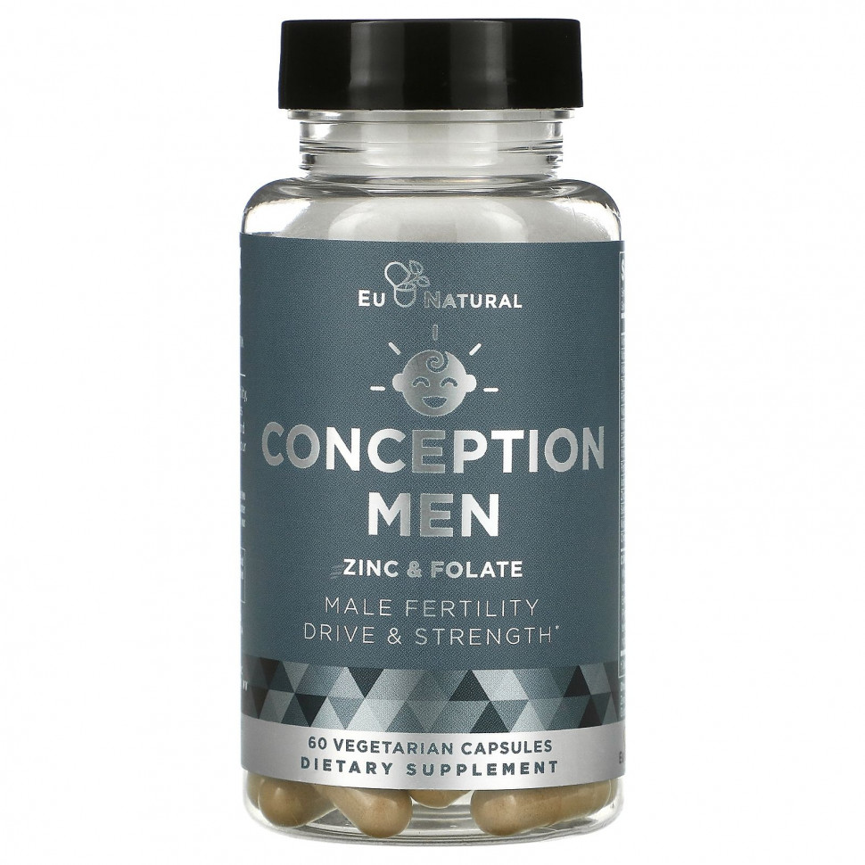 Eu Natural, Conception Men,   , 60    6770