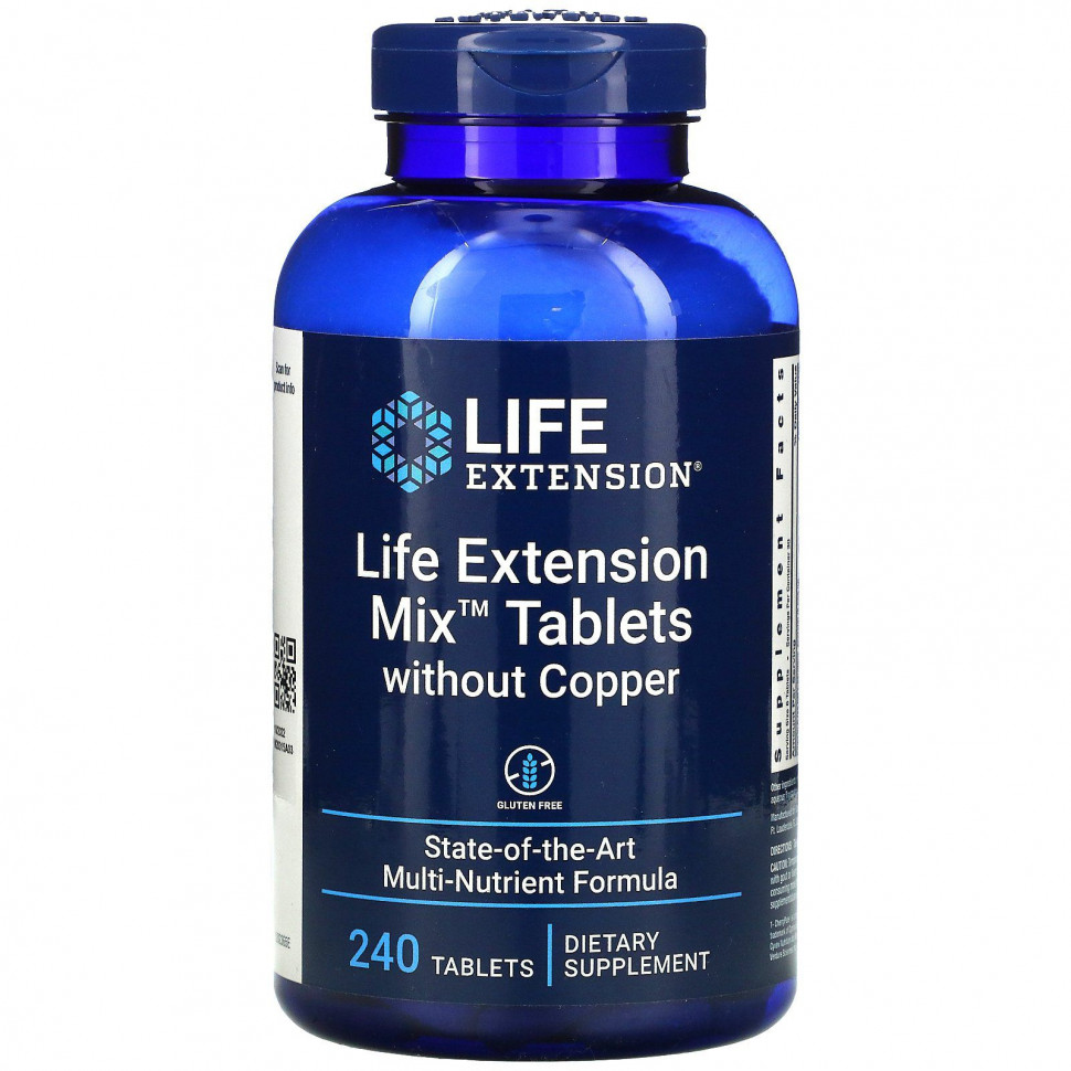 Life Extension,    , 240   8410