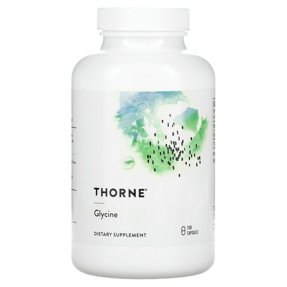 Thorne Research, , 250   4510