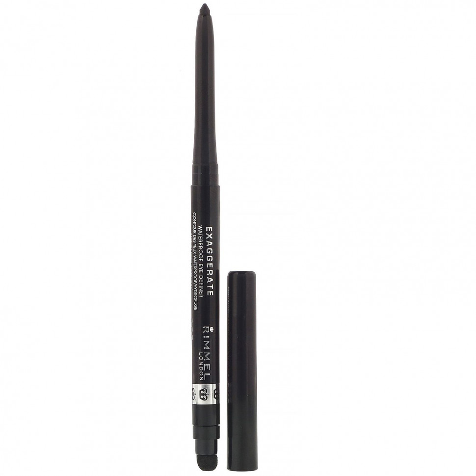 Rimmel London,    Exaggerate, 262 -, 0,28   1230