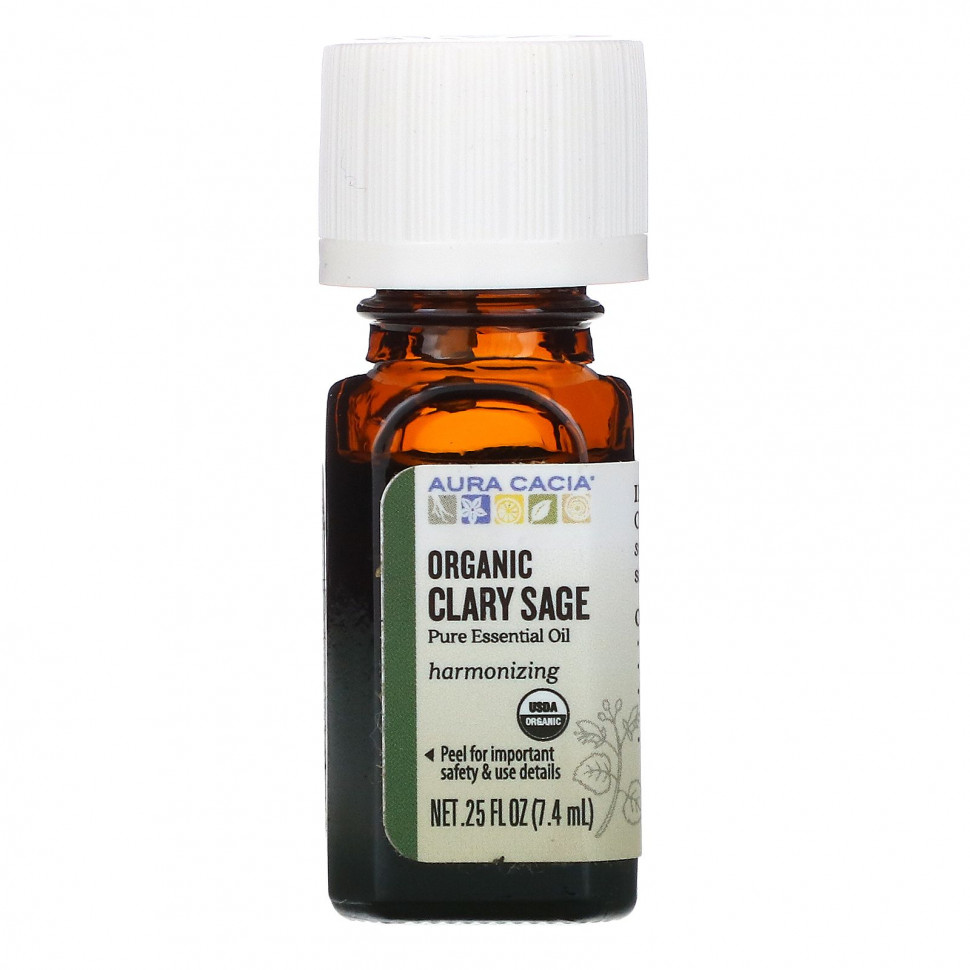 Aura Cacia,   ,   , 7,4  (0,25 . )  2630