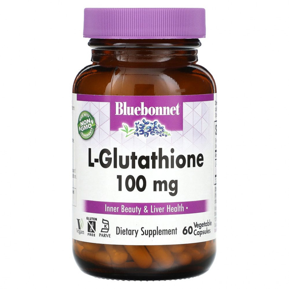 Bluebonnet Nutrition, L-, 100 , 60    4900