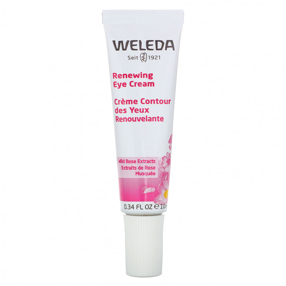 Weleda,      ,  , 10  (0,34 . )  4740