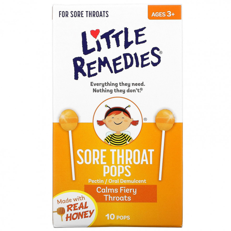 Little Remedies,     ,    ,    3 , 10   1020