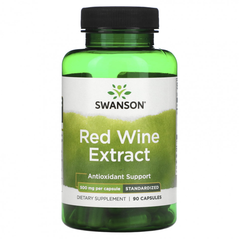  IHerb () Swanson,   , 500 , 90 , ,    2040 