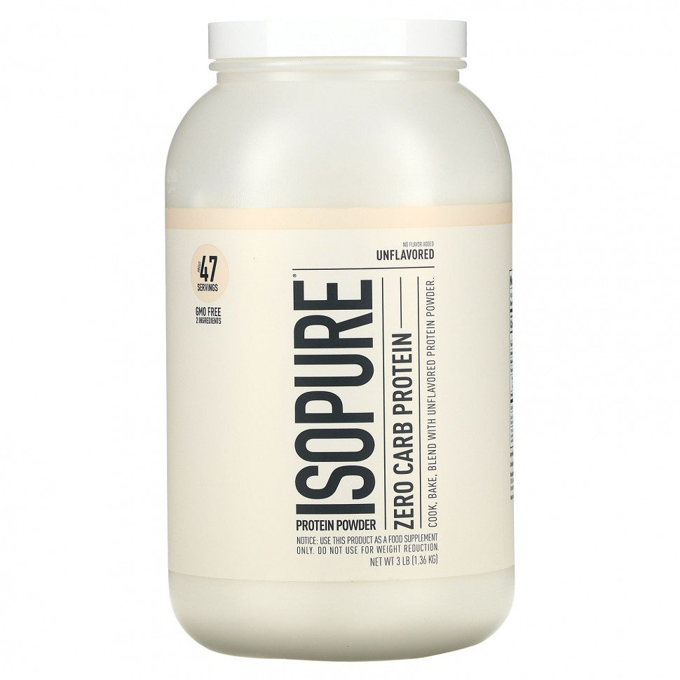 Isopure,      ,  , 1,36  (3 )  17760