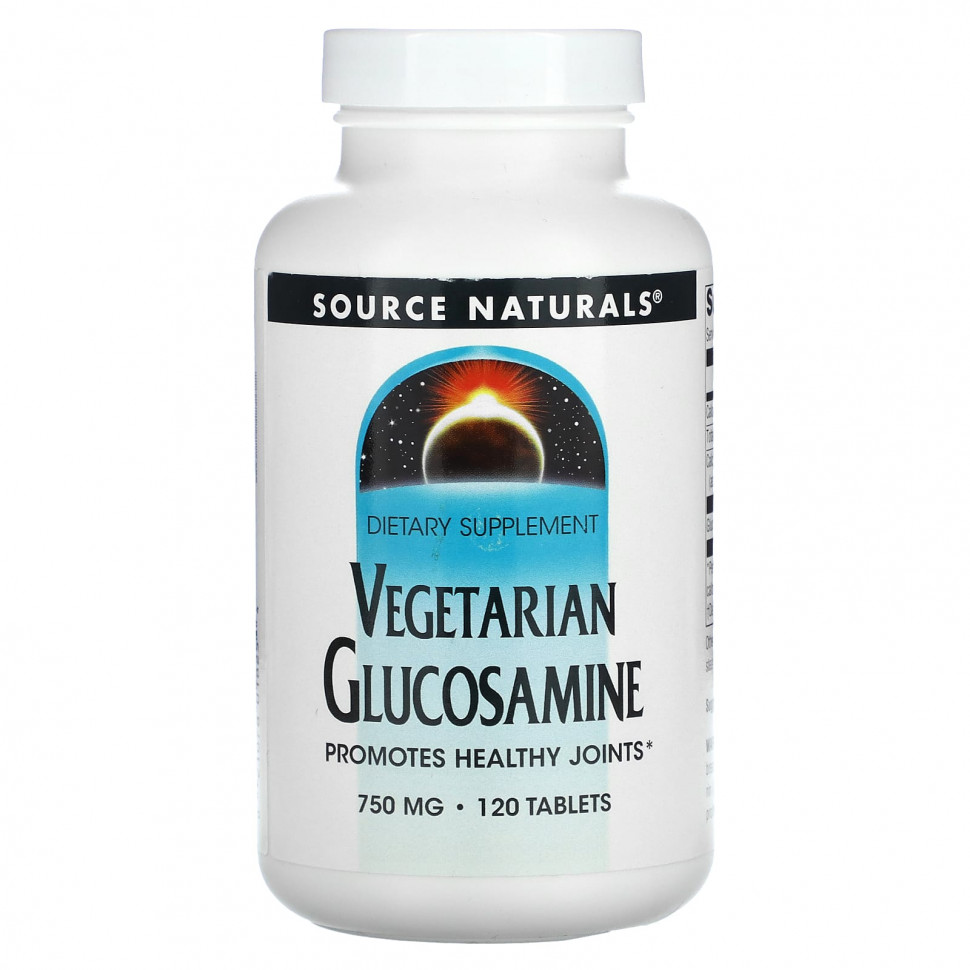 Source Naturals,  , 750 , 120   4240