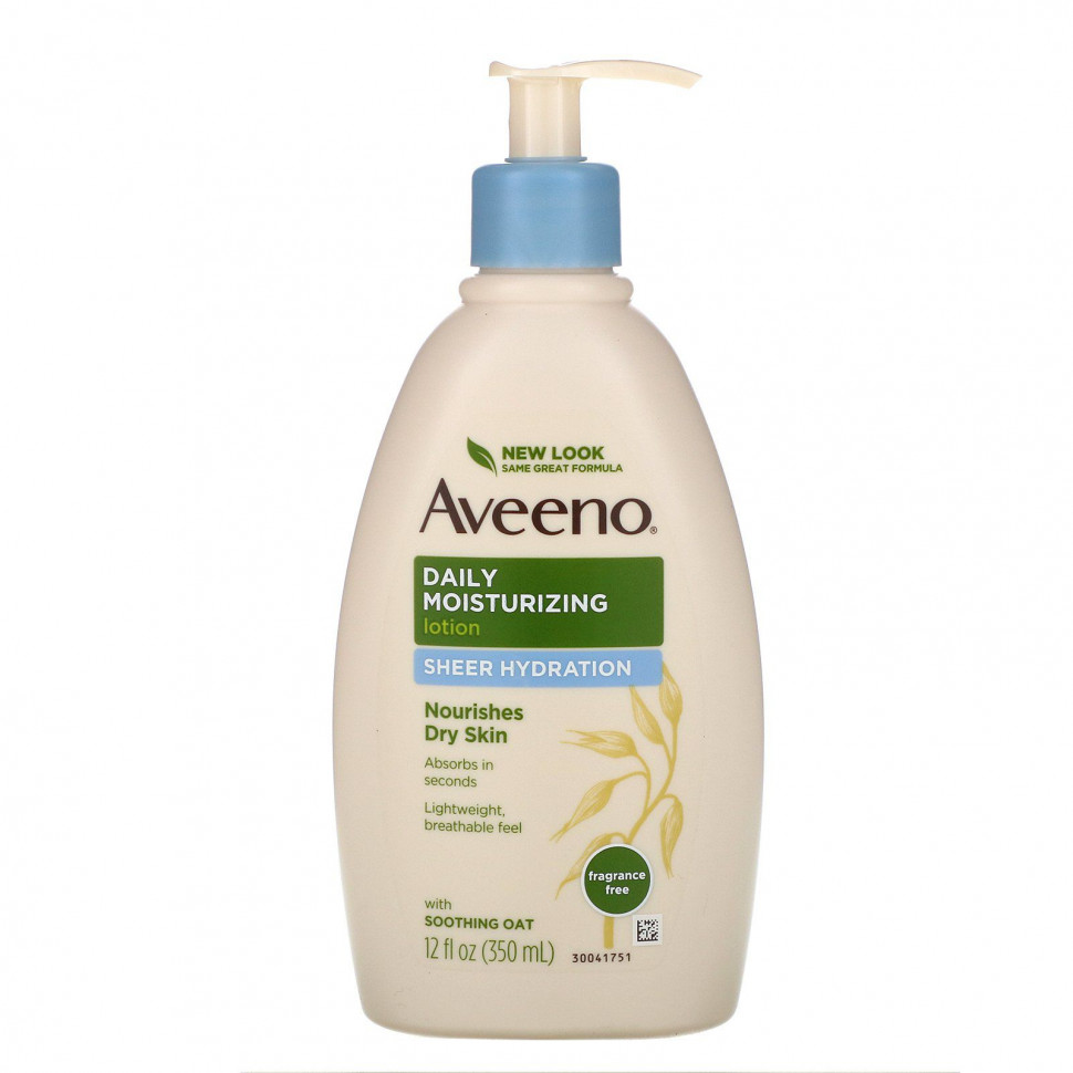 Aveeno, Active Naturals,     ,  , 12 . . (350 )  2790