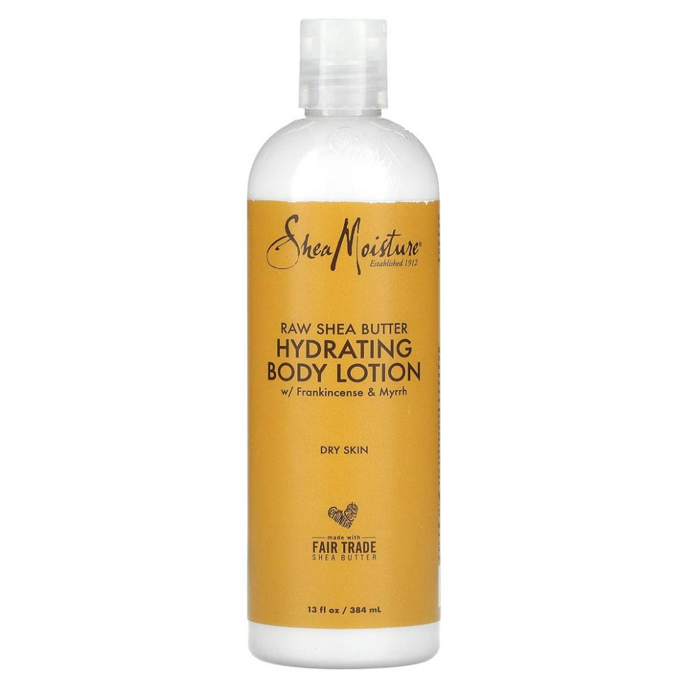 SheaMoisture,   ,    , 384  (13 . )  2290