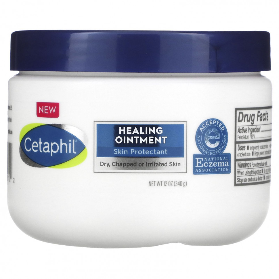 Cetaphil,  ,  ,    , 340  (12 )  4580