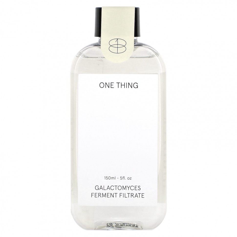 One Thing,   Galactomyces, 150  (5 . )  4380