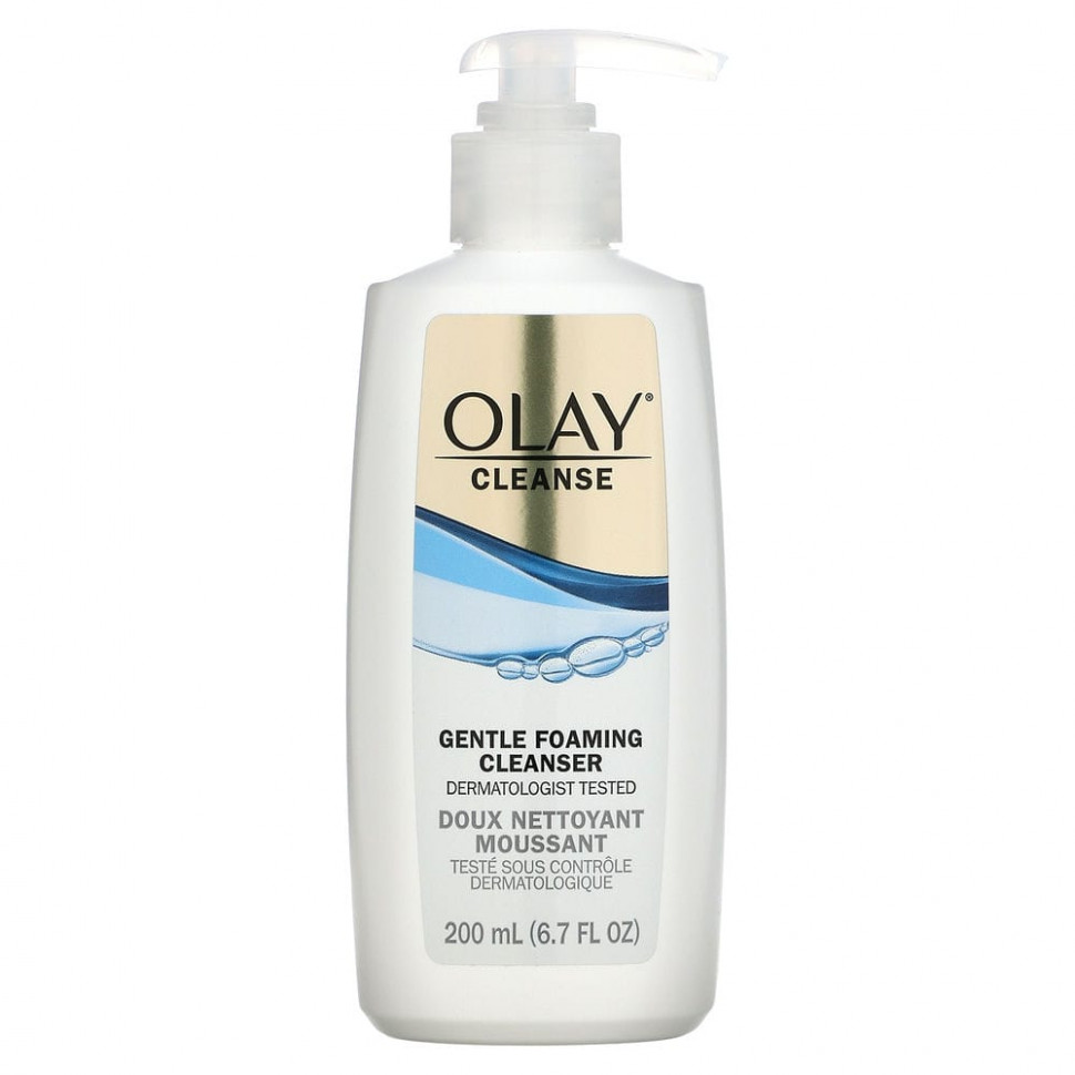 Olay, Cleanse,    , 200  (6,7 . )  1520