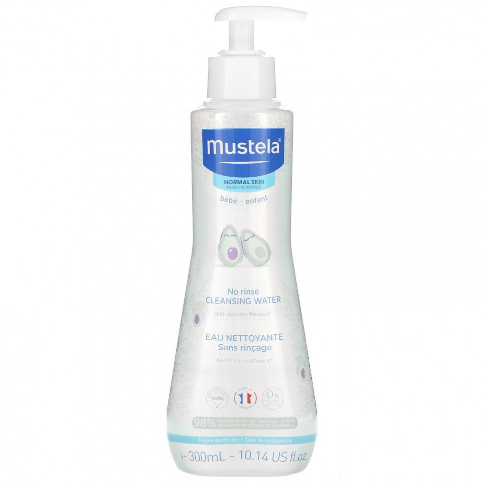 Mustela, Baby,    , 10,14   (300 )  3880