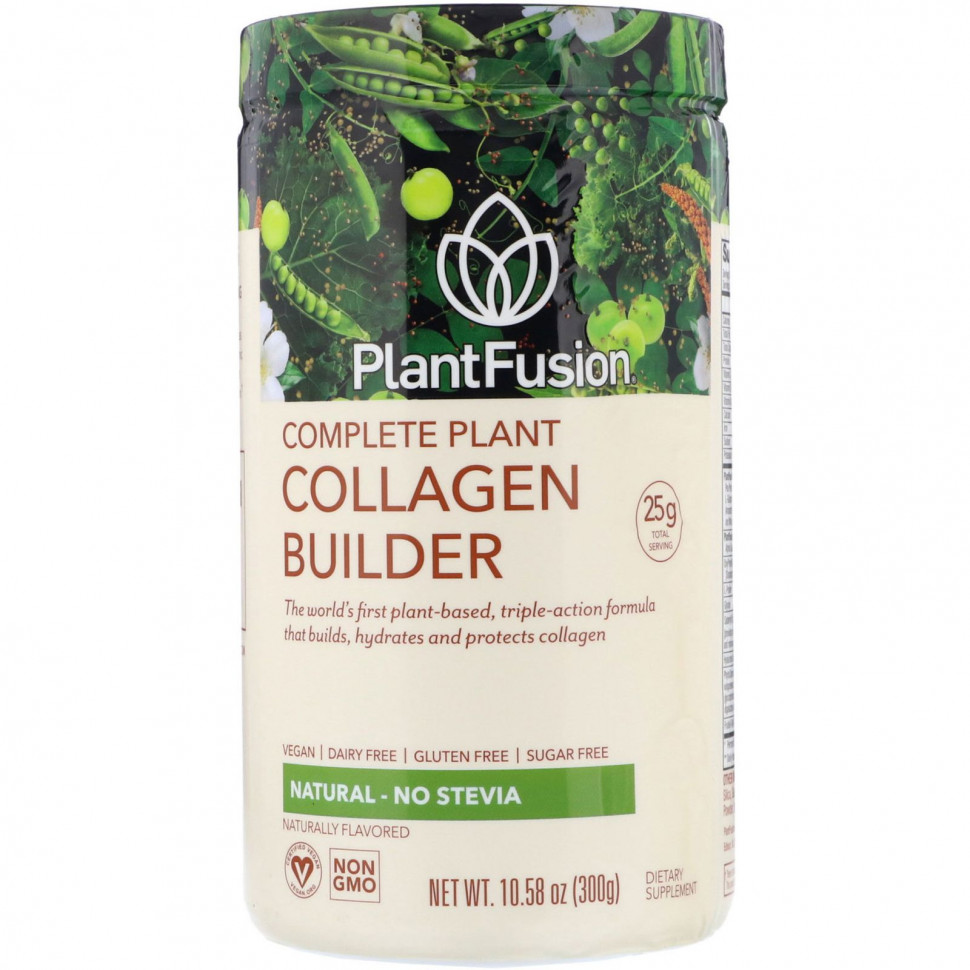  IHerb () PlantFusion,     ,  , 300  (10,58 ), ,    6310 