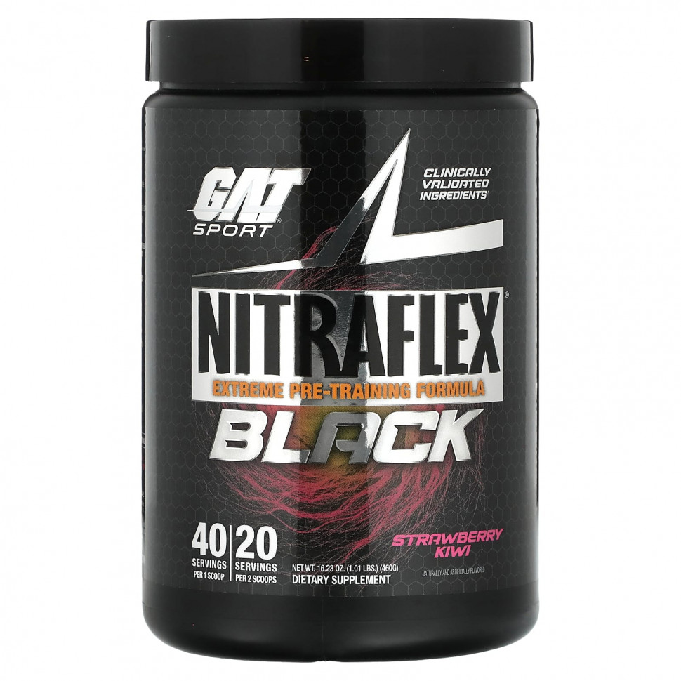 GAT, NITRAFLEX ,   , 460  (1,01 )  9960