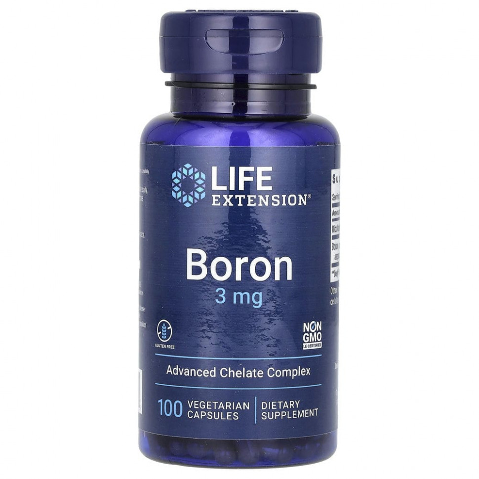  IHerb () Life Extension, , 3 , 100  , ,    1240 