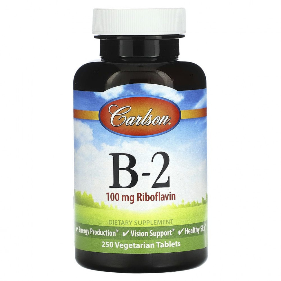  IHerb () Carlson, B-2, 100 , 250 , ,    3220 