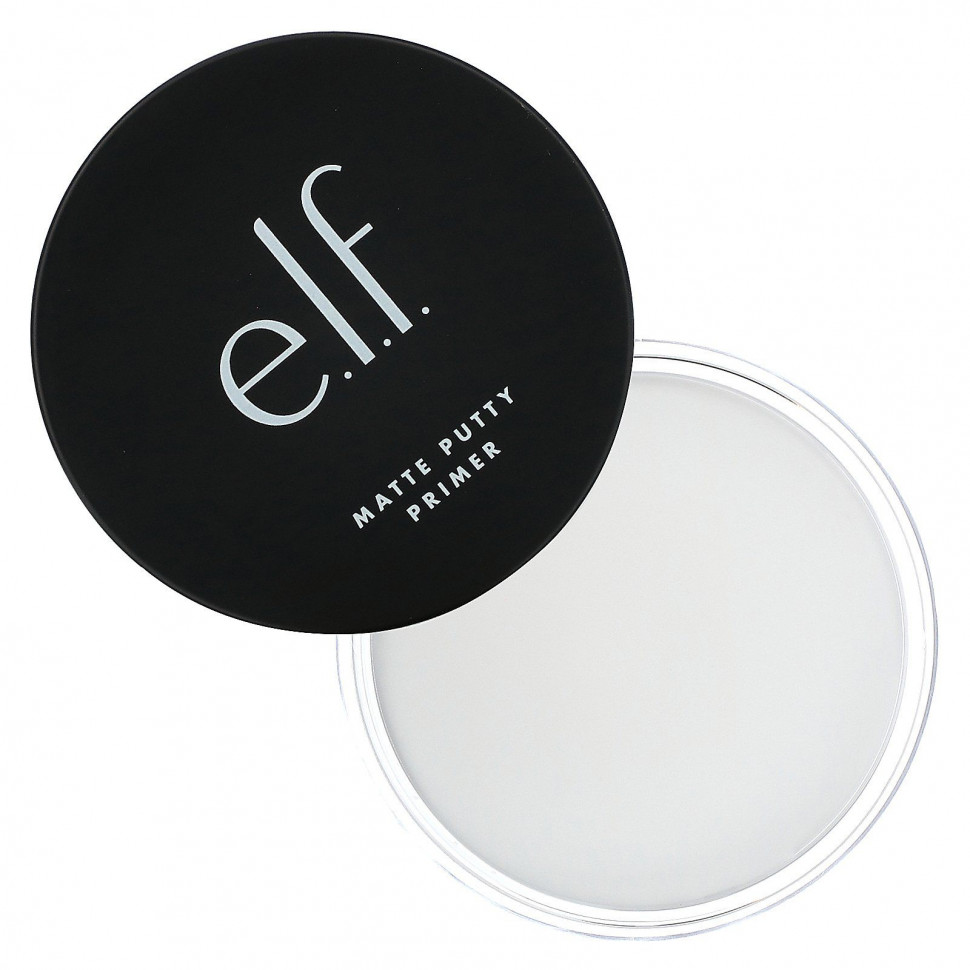 E.L.F., Matte Putty Primer,  , 21  (0,74 )  1970