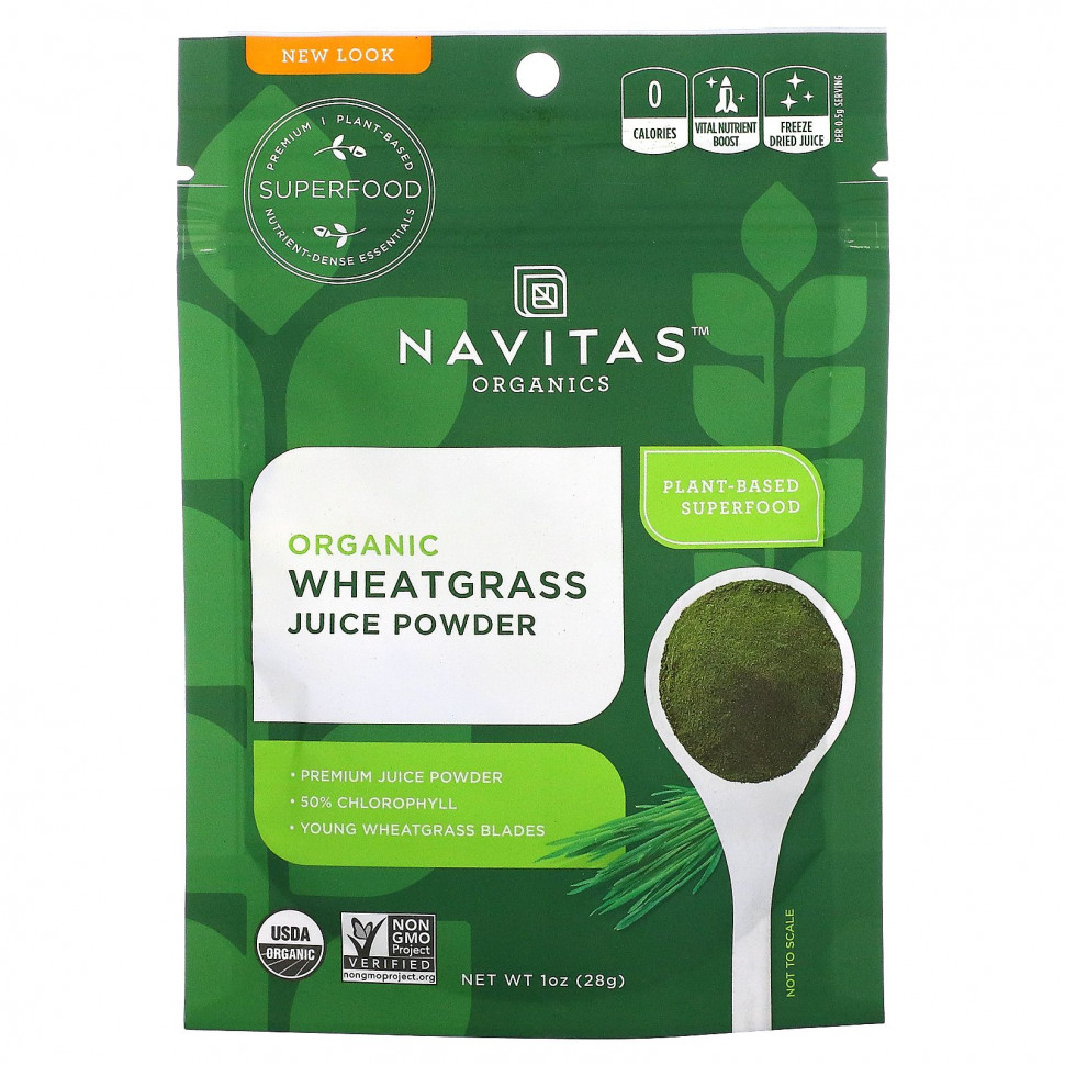 Navitas Organics,      , 28  (1 )  3760