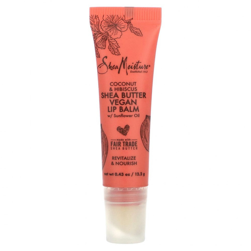 SheaMoisture,       ,  ,   , 12,2  (0,43 )  760