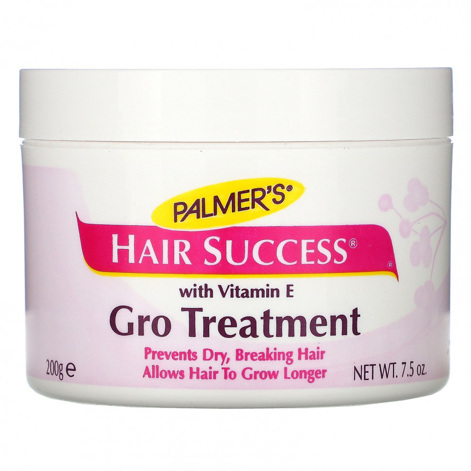  IHerb () Palmer's, Hair Success, Gro Treatment,   E, 200  (7,5 ), ,    2920 