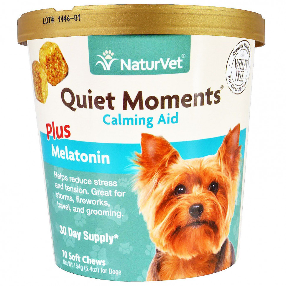 NaturVet, Quiet Moments,   , 70     2360